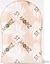 Picture of ST.MORIZ_Velvet Tanning Mitt rkawica do samoopalacza