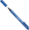Picture of STABILO pointMax fineliner Medium Blue 1 pc(s)