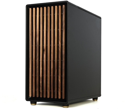 Picture of Stacja robocza NTT WorkStation - Ultra 7 265K, RTX 5060 8GB, 32GB RAM, 1TB SSD, WIFI, W11 Pro