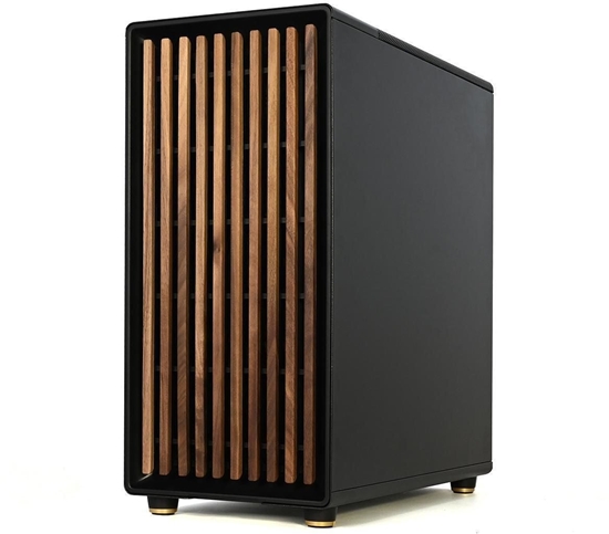 Picture of Stacja robocza NTT WorkStation - Ultra 7 265K, RTX 5060 8GB, 32GB RAM, 1TB SSD, WIFI, W11 Pro