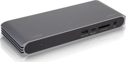 Attēls no Stacja/replikator CalDigit USB-C (CD-USBCHDMID)