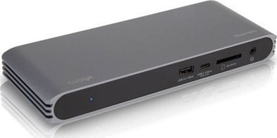 Picture of Stacja/replikator CalDigit USB-C (CD-USBCHDMID)