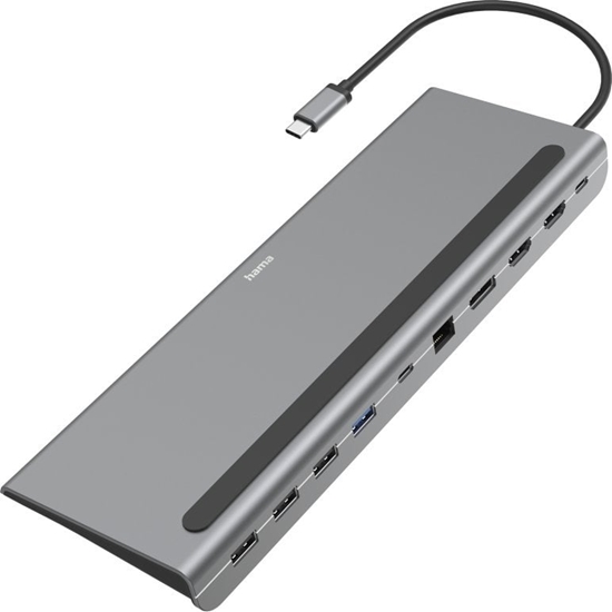 Picture of Stacja/replikator Hama USB-C (002001000000)