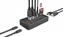 Attēls no Icy Box Dockingstation IcyBox 10 in 1 Slot f. M.2 NVME SSD