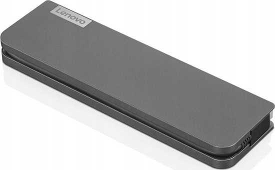 Picture of Stacja/replikator Lenovo Mini Dock USB-C (40AU0065SA)