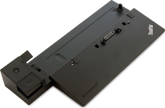 Picture of Stacja/replikator Lenovo ThinkPad Basic Dock 65W (40A00065DE)