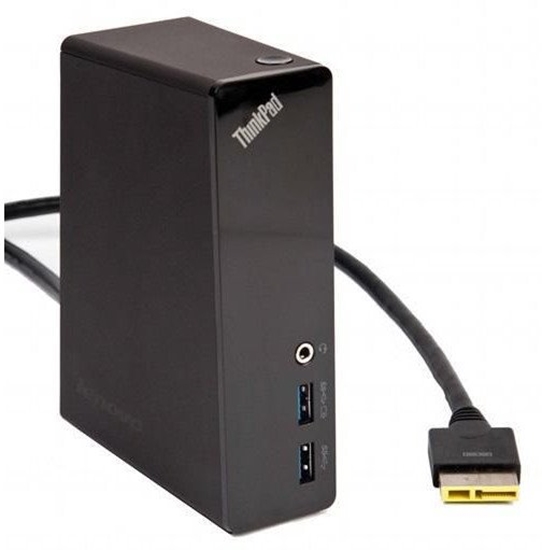 Picture of Stacja/replikator Lenovo ThinkPad OneLink Pro Dock (03X7138)