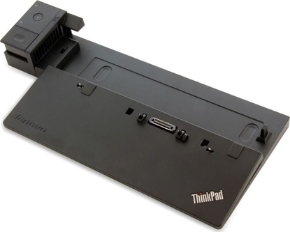 Picture of Stacja/replikator Lenovo ThinkPad Pro Dock 65W (40A10065DE)