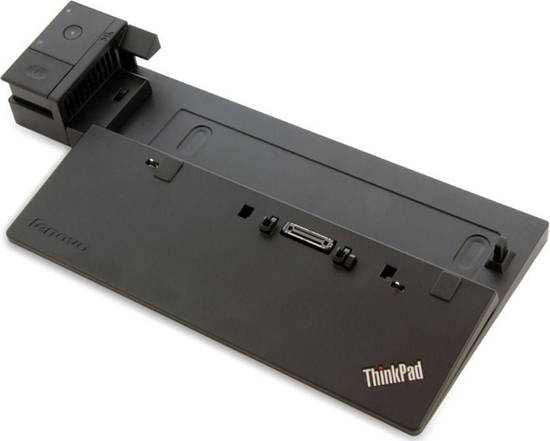 Picture of Stacja/replikator Lenovo ThinkPad Pro Dock 65W (40A10065DE)