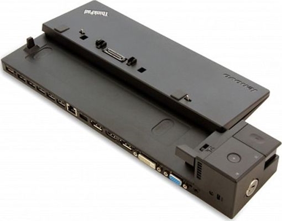 Picture of Stacja/replikator Lenovo Thinkpad Ultra Dock 90W