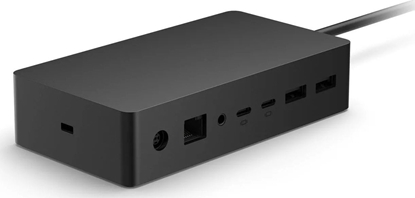 Attēls no Stacja/replikator Microsoft Surface Dock 2 (1GK-00003)