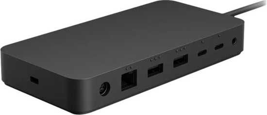 Picture of Stacja/replikator Microsoft Surface Thunderbolt 4 Dock (T8I-00003)