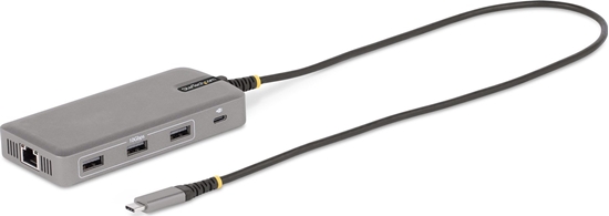 Picture of Stacja/replikator StarTech USB-C (117B-USBC-MULTIPORT)