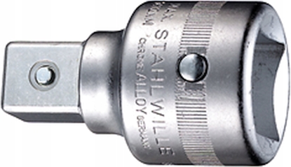 Picture of Stahlwille Redukcja z 1" wew. na 3/4" zewn., 70 mm STAHLWILLE