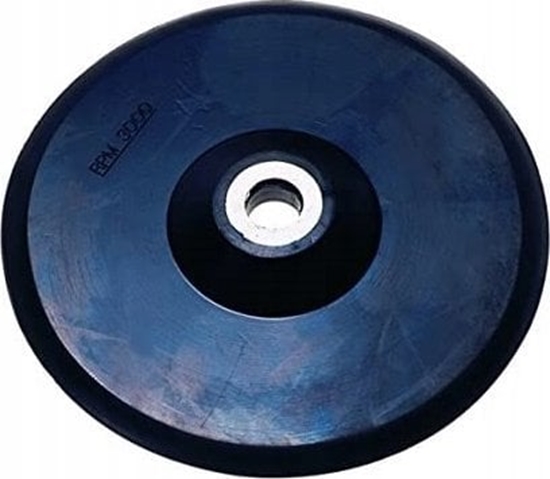 Picture of Stayer DYSK GUMOWY 170mm DO POLEREK STAYER
