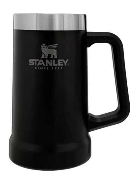 Picture of Stanley Adventure The Big Grip Beer Stein Thermo Mug 0.7L