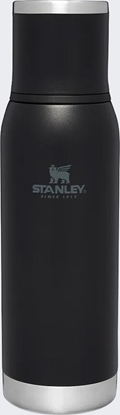 Picture of Stanley Adventure To-Go Bottle 1 L Black