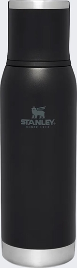 Picture of Stanley Adventure To-Go Bottle 1 L Black