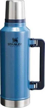 Picture of Stanley Termos Legendary Classic Hammertone Lake 1,9L /