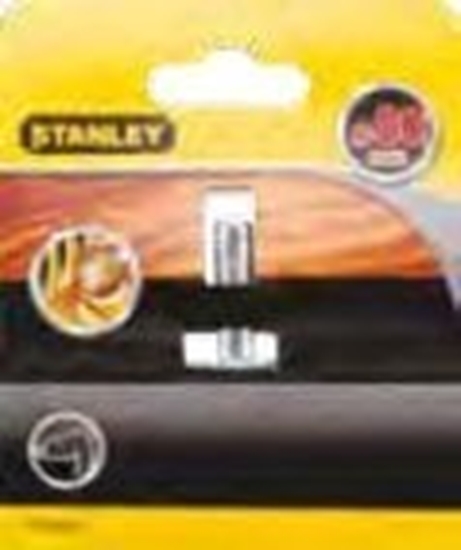 Picture of Stanley Szczotka druciana tarczowa do wiertarek 6 x 80mm drut mosiny (STA36017)