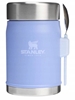Picture of Stanley Termos obiadowy The Legendary Classic Food Jar Hydrangea 0.4 l Fioletowy