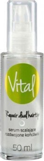 Picture of Stapiz Vital Repair Dual Hairtip Serum Serum na rozdwojone kocówki 50ml