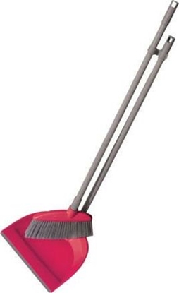 Picture of Staples YORK Zmiotka z szufelk "le" z gum