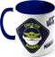 Attēls no Star Wars Star Wars - Kubek ceramiczny w pudeku prezentowym 300 ml (The Mandalorian Baby Yoda)