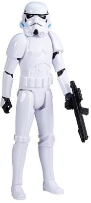 Picture of Star Wars Titan Basic Figure 30 cm - Stormtrooper