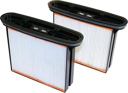 Picture of Starmix Filtry STARMIX FK 4300 celuloza, kpl 2 szt