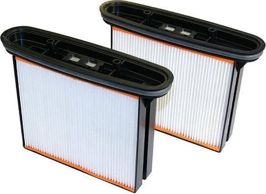 Picture of Starmix Filtry STARMIX FK 4300 celuloza, kpl 2 szt