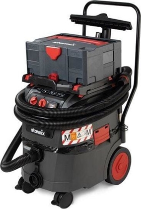 Изображение Starmix Unifix pyta montaowa do montowania systainerów na odkurzacze ISC/ISP