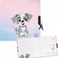 Picture of Starpak PAMIETNIK ZAM 135X135 CUTIES DOG STK PBH 12/96
