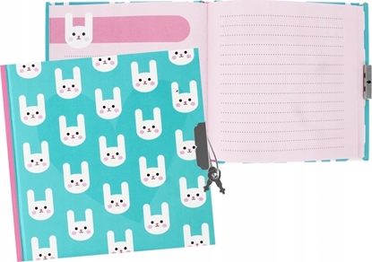 Picture of Starpak PAMIETNIK ZAM 135X135 KROLIK STK PBH 12/96