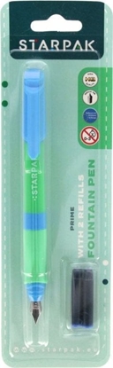 Attēls no Starpak PIORO W 2NAB PRIME NZ STK B/C 1/40