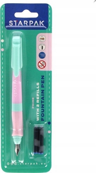 Изображение Starpak PIORO W 2NAB PRIME RM STK B/C 1/40