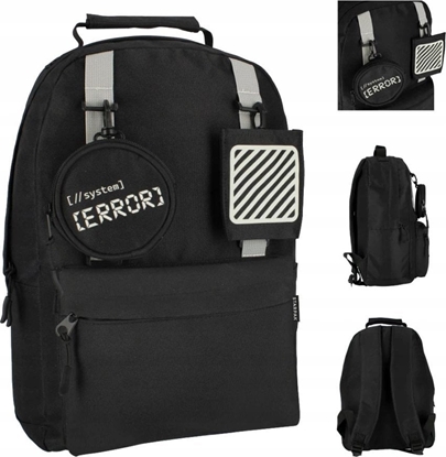 Picture of Starpak PLECAK ERROR STK PB 1/12 PH