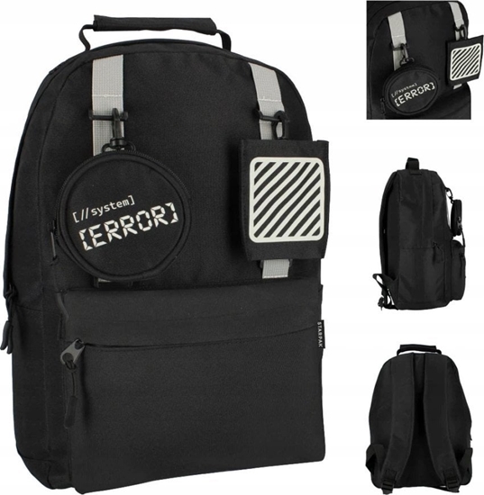 Изображение Starpak PLECAK ERROR STK PB 1/12 PH