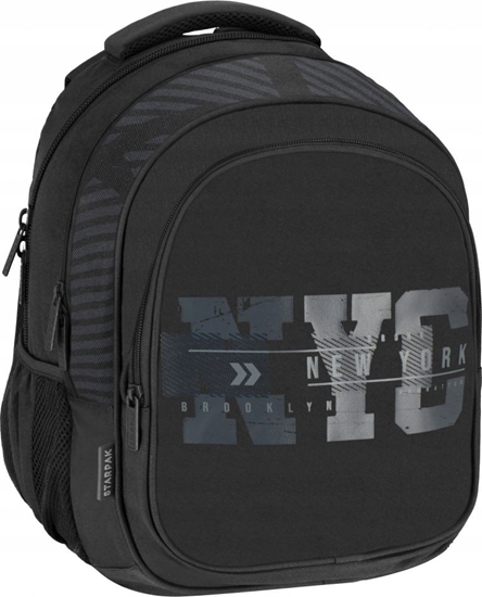 Picture of Starpak PLECAK NYC STK PB 1/12 PG