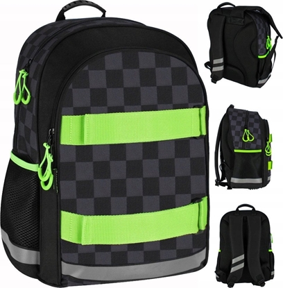 Picture of Starpak PLECAK SZACHOWNICA DESKO STK-14 PB1/12