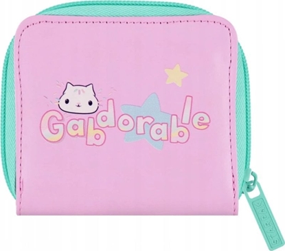 Изображение Starpak PORTFEL GABBY S DOLLHOUSE 61-33 PBH 12/72