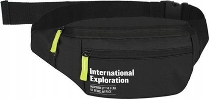 Attēls no Starpak SASZETKA NA PAS EXPLORATION STK PB 12/48