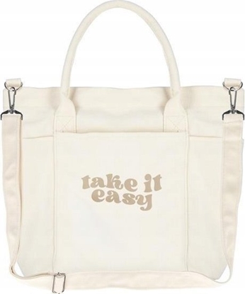 Attēls no Starpak TORBA NA RAMIE ECRU M16 STK PB 1/12