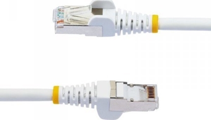 Attēls no StarTech Kabel Sieciowy Sztywny UTP Kategoria 6 Startech NLWH-10M-CAT6A-PATCH