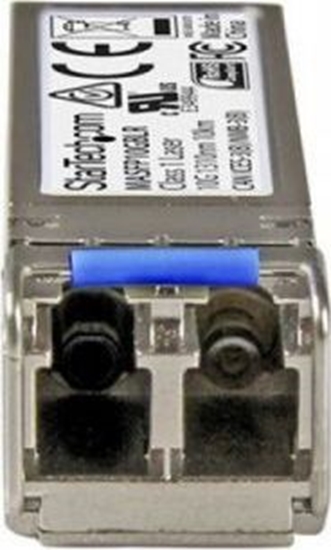 Picture of StarTech StarTech CISCO MA-SFP-10GB-LR SFP+/CISCO MERAKI MA-SFP-10GB-LR SFP+ IN