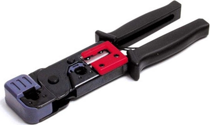 Picture of StarTech StarTech RJ45 + RJ11 Strip & Crimp Tool