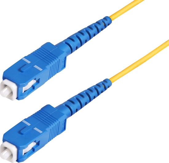 Изображение StarTech StarTech SPSMSCSC-OS2-30M kabel InfiniBand / wiatowodowy SC SC/UPC óty