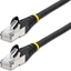 Picture of 1M CAT6A ETHERNET CABLE LSZH/10GBE NETWORK PATCH CABLE