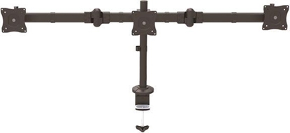 Attēls no StarTech Uchwyt biurkowy na 3 monitory 13" - 27'' (ARMTRIO)