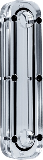 Picture of Stealkey Customs Stealkey Customs Cubetube - 120 mm, Acryl